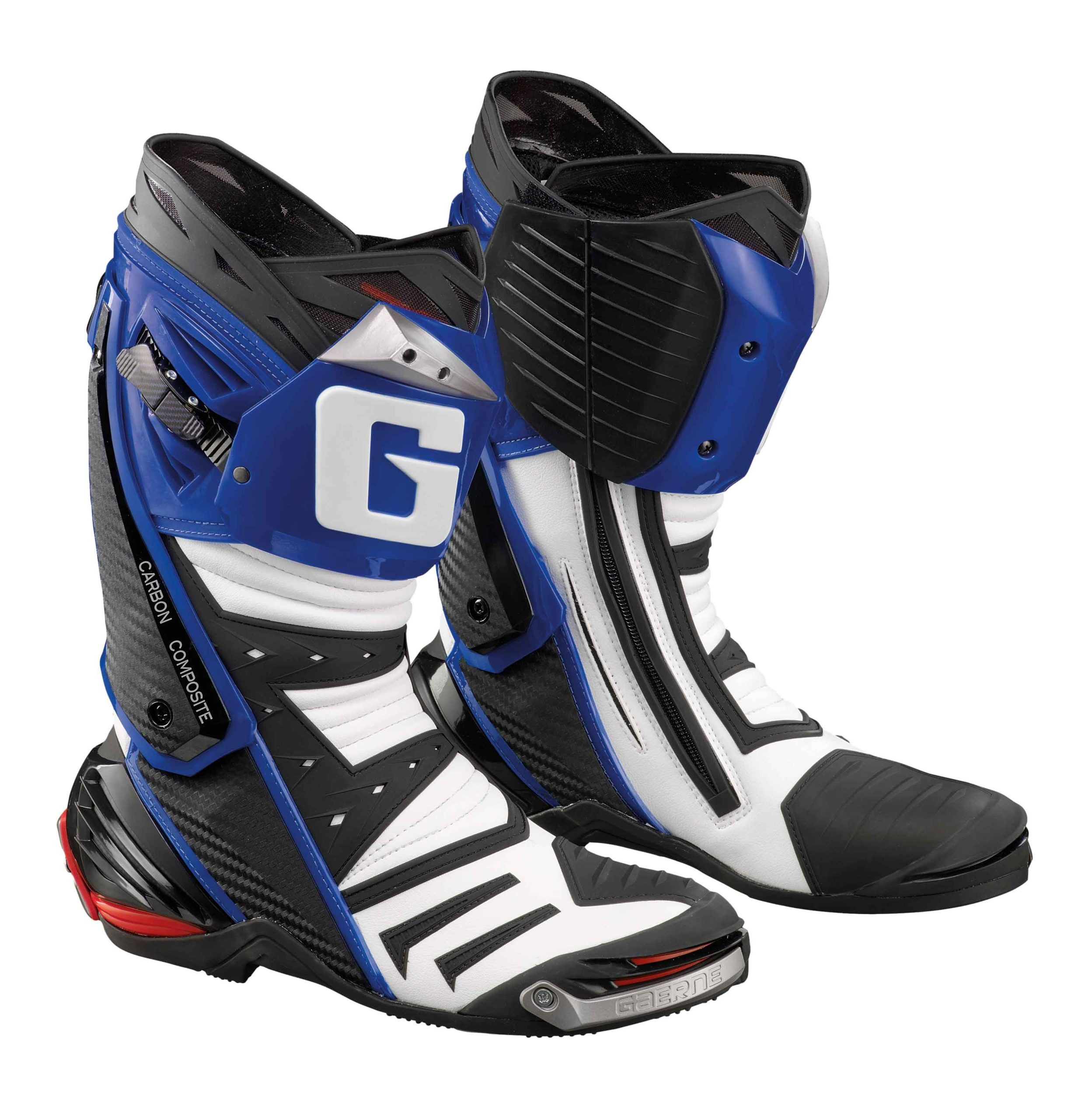 [OUTLET] Buty motocyklowe, Gaerne GP1 rozmiar.41