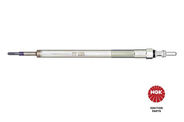 NGK Świeca żarowa CZ165 (kod. 93218)