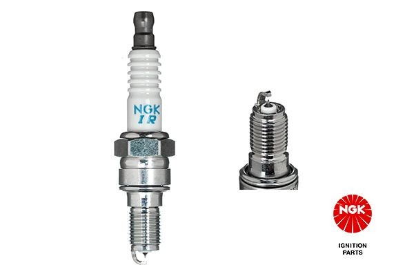 NGK Świeca Zapłonowa IMR9D9H (kod. 6544) Laser Iridium