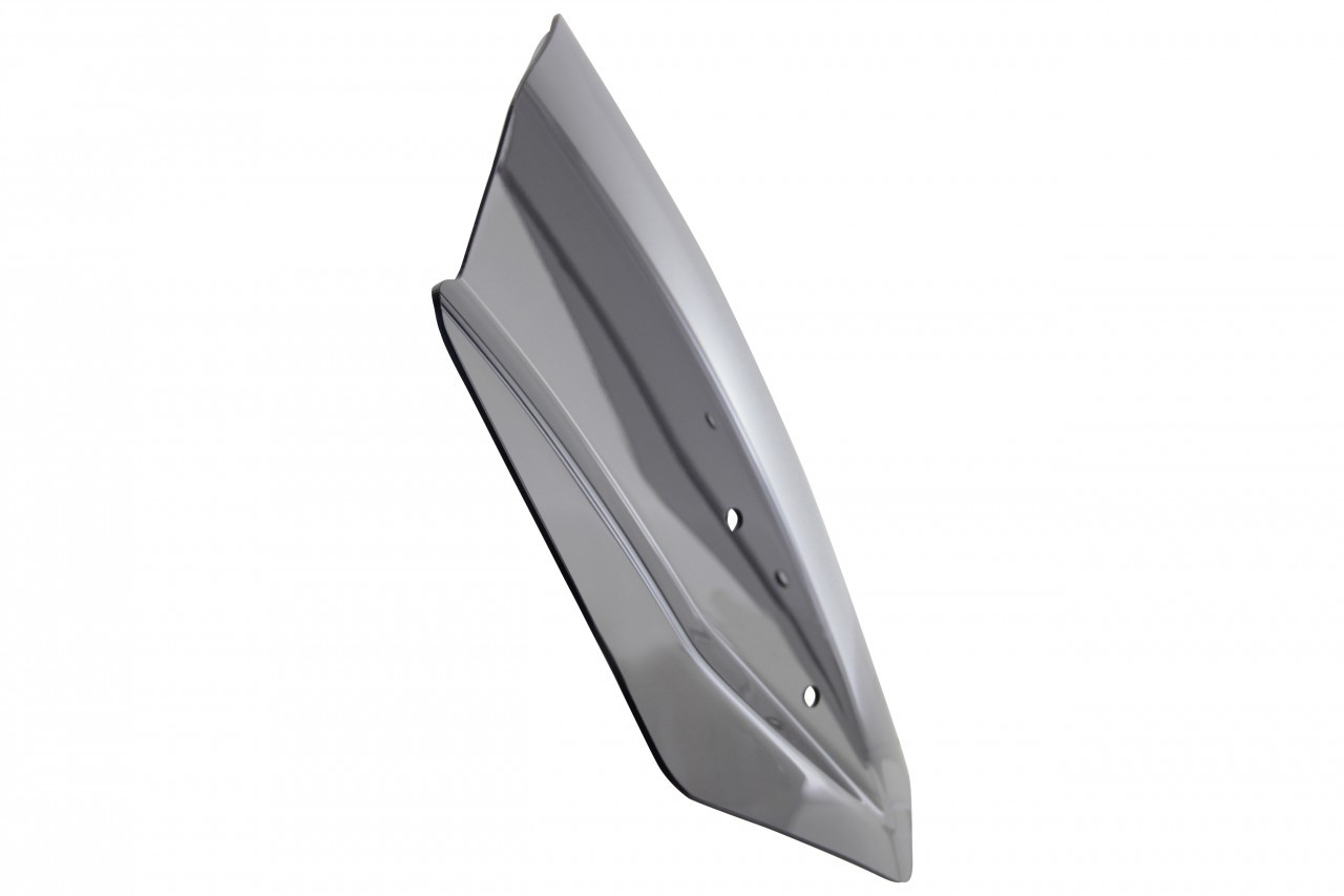 Szyba motocyklowa MRA HONDA CB 1000 R SC80 2018-2020, forma NSPM, przyciemniana