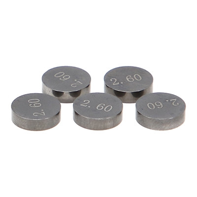 ProX Racing Parts Płytki zaworowe Prox KTM 10.00 x 2.60 mm.
