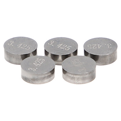 Płytki zaworowe Prox 9.48 x 3.425 mm.