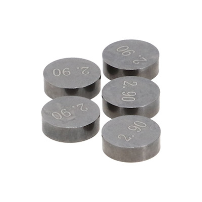ProX Racing Parts Płytki zaworowe Prox 7.48 x 2.90 mm.