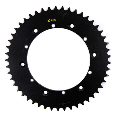 ProX Zębatka Napędowa Tylna Stalowa YZ125/250 '80-98 +WR250'90-98 -49T-