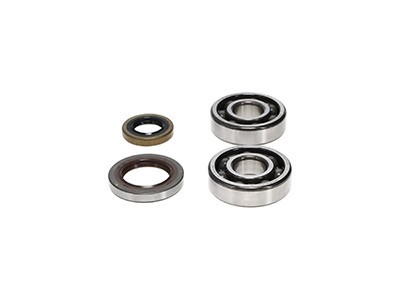 ProX Racing Parts ProX Zestaw Łożysk i Uszczelniaczy Wału Korbowego KTM65SX '09-20 + TC65 '17