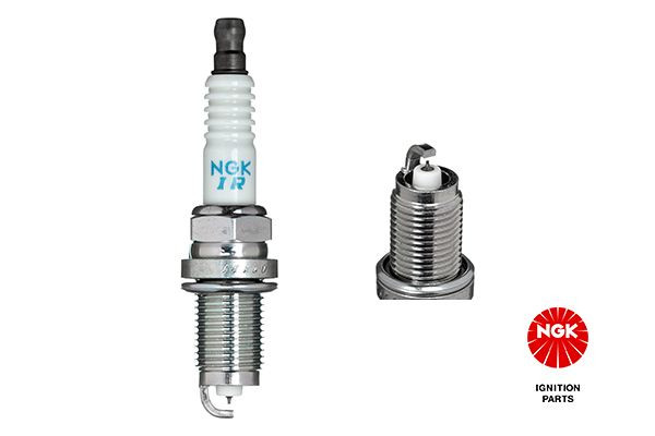 NGK Świeca Zapłonowa IZFR6K11NS (kod. 9329) Laser Iridium