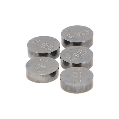 ProX Racing Parts Płytki zaworowe Prox 9.48 x 2.925 mm.