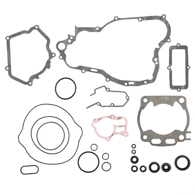 ProX Zestaw Uszczelek Silnika Yamaha YZ250 '99-00