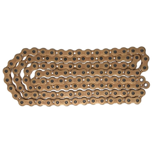 ProX Racing Parts ProX Łańcuch Napędowy X-Ring Gold 520 x 120L