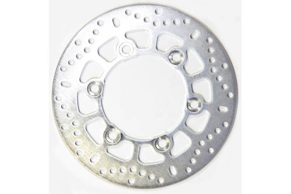 EBC Brakes Tarcza hamulcowa skuterowa EBC MD976D
