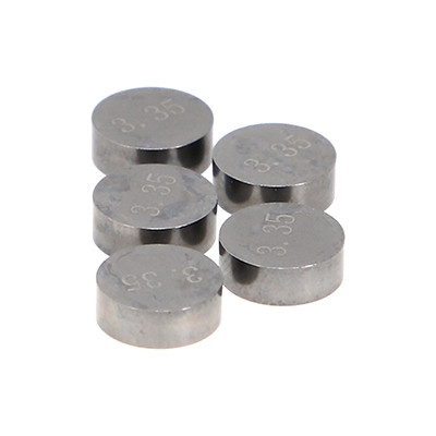 ProX Racing Parts Płytki zaworowe Prox 9.48 x 3.35 mm.