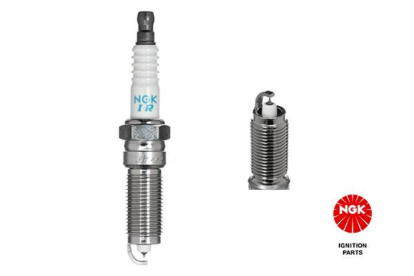 NGK Świeca Zapłonowa ILZTR6A8G (kod. 94769) Laser Iridium