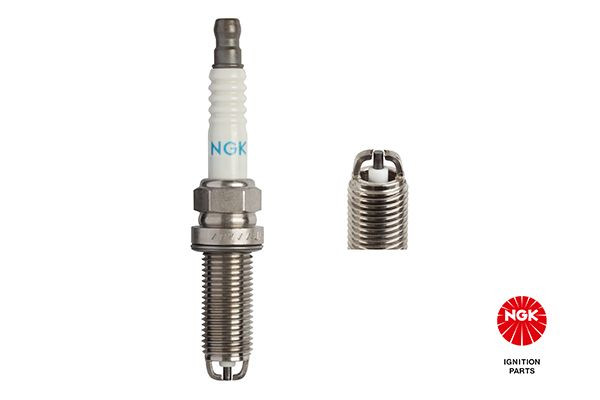 NGK Świeca Zapłonowa LKAR8AP7JDS (kod. 96748) Laser Platinum