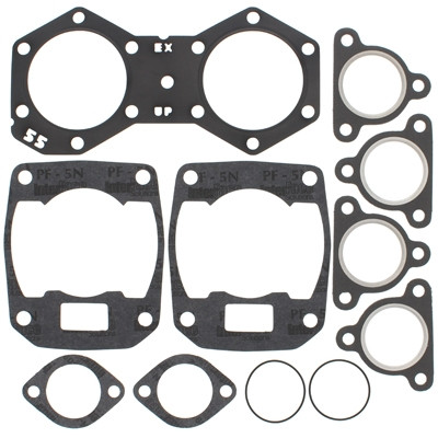 ProX Zestaw Uszczelek Top End Polaris Indy 550 '99-09