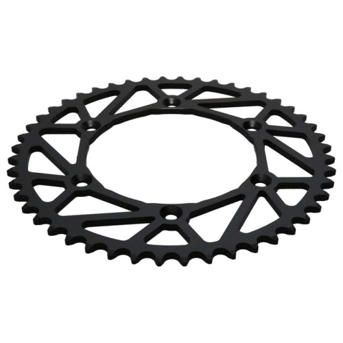ProX Zębatka Napędowa Tylna Stalowa YZ/WR250/400/426/450F '98-22 -48T-