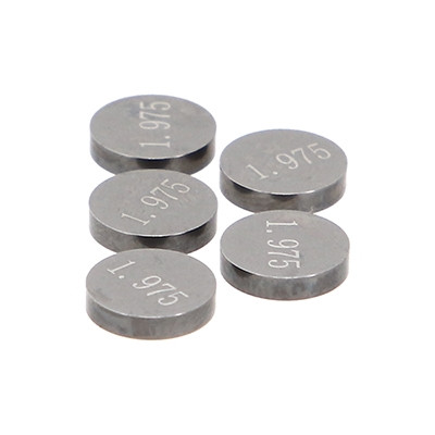 ProX Racing Parts Płytki zaworowe Prox 7.48 x 1.975 mm.