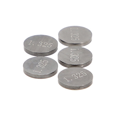 Płytki zaworowe Prox 7.48 x 1.325 mm.