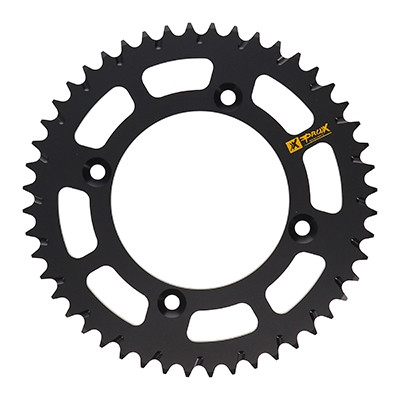 ProX Racing Parts ProX Zębatka Napędowa Tylna Aluminiowa YZ65 '18-20 -47T- (OEM: BR8-25447-00)