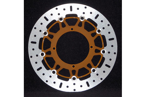 Tarcza hamulcowa motocyklowa EBC MD6293D Enduro, Moto-X, ATV