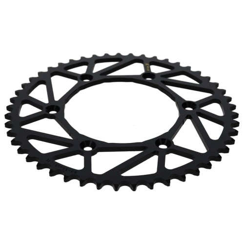ProX Racing Parts ProX Zębatka Napędowa Tylna Stalowa KTM125-530SX/EXC '90-22 -49T-
