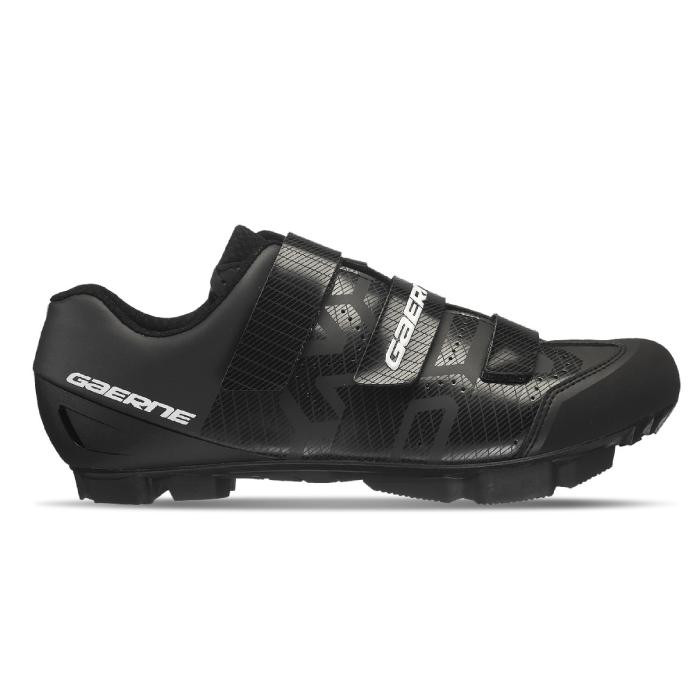 Buty rowerowe MTB GAERNE G.LASER Czarne