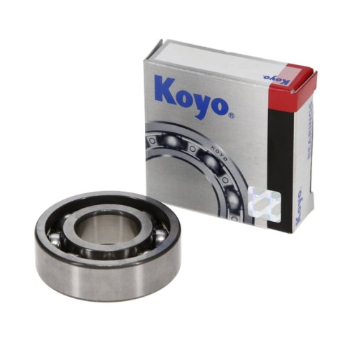 ProX Racing Parts ProX Łożysko Wału Korbowego 6204/C3 Derbi Senda 20x47x14