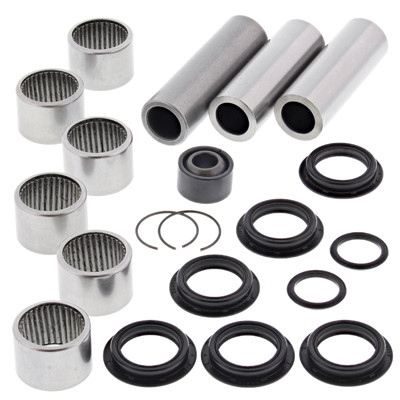 ProX Racing Parts ProX Zestaw Naprawczy Dźwigni Amortyzatora - Przegubu Wahacza (Tylnego) KX125 '87 + KX250 '87