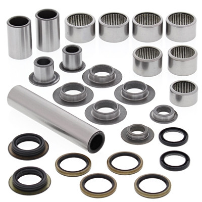 ProX Racing Parts ProX Zestaw Naprawczy Dźwigni Amortyzatora - Przegubu Wahacza (Tylnego) KFX450R '08-14