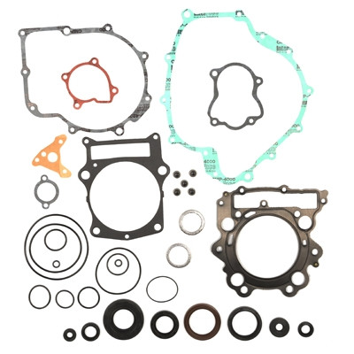 ProX Zestaw Uszczelek Silnika Yamaha YFM660F Grizzly '02-08 +Rhin
