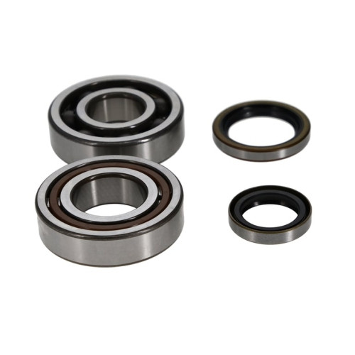 ProX Racing Parts ProX Zestaw Łożysk i Uszczelniaczy Wału Korbowego KTM125/200SX-EXC '98-20