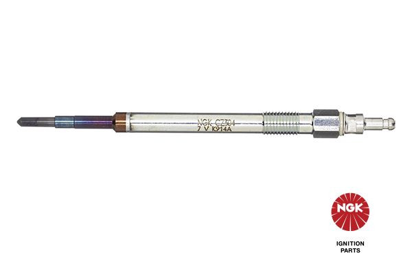 NGK Świeca żarowa CZ304 (kod. 9864)