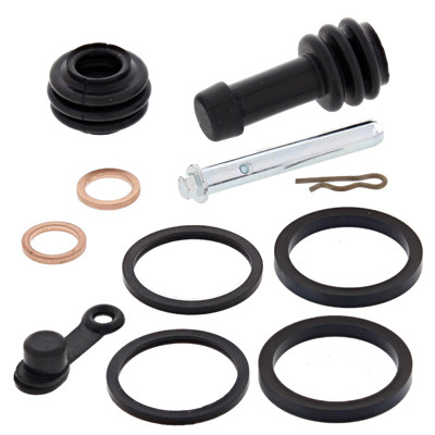 ProX Racing Parts ProX Zestaw Naprawczy Zacisku Hamulca Przedniego KFX450R '08-14