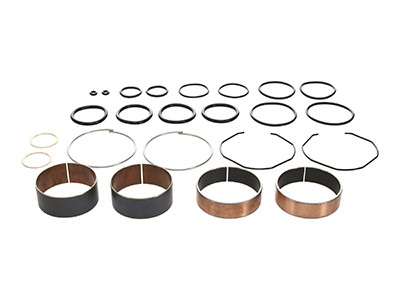 ProX Racing Parts ProX Komplet Tulej Przedniego Zawieszenia YZ125/250F '05-17