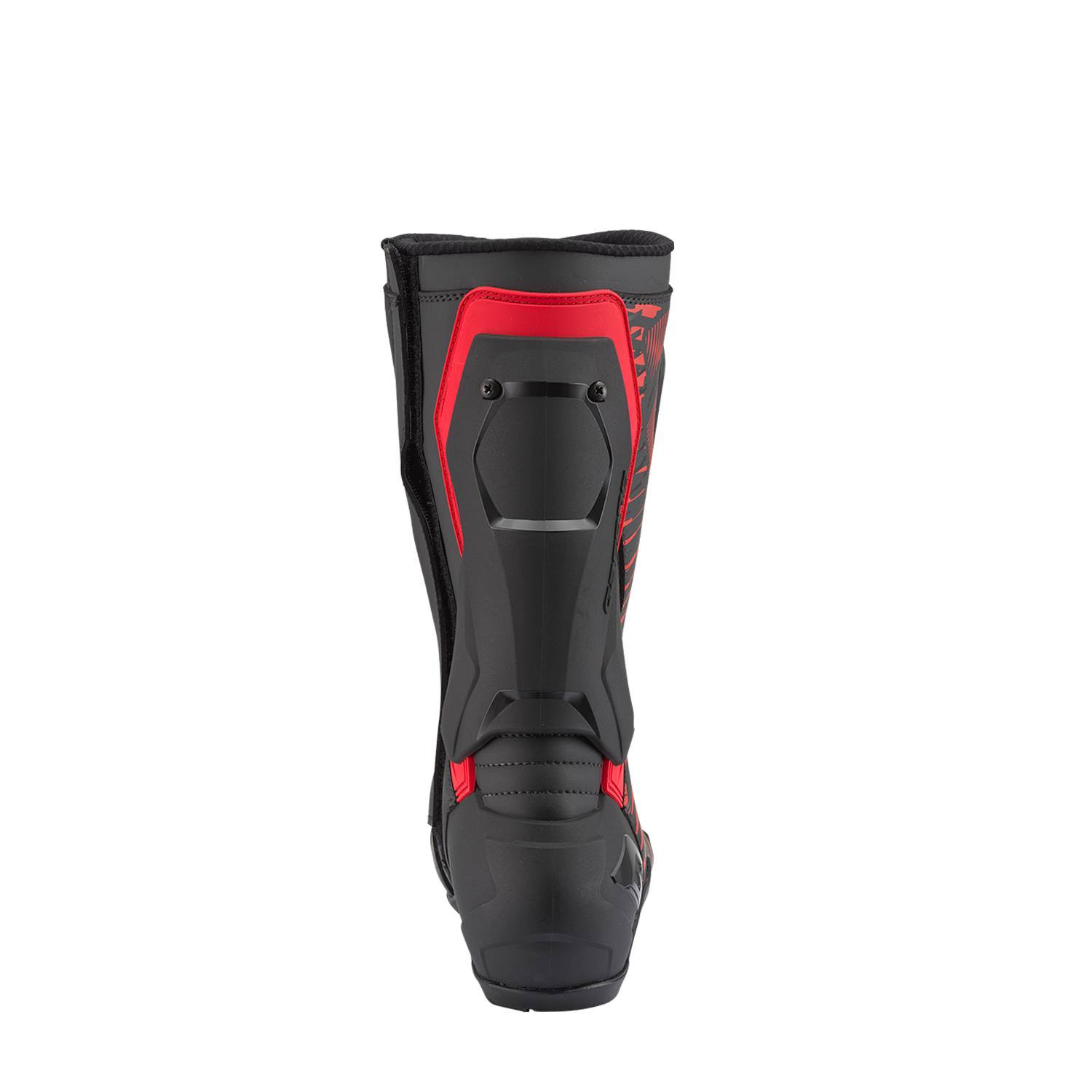 Buty motocyklowe, sportowe GAERNE GR-X czarno/ czerwone