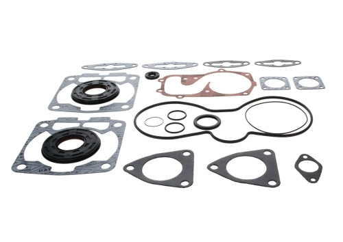 ProX Zestaw Uszczelek Silnika Polaris 600 VES, HO, IQ '00-05 Carb