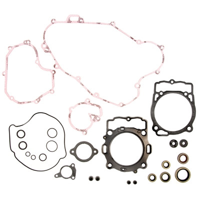 ProX Zestaw Uszczelek Silnika KTM450EXC-R '08-11 + KTM530EXC-R '0