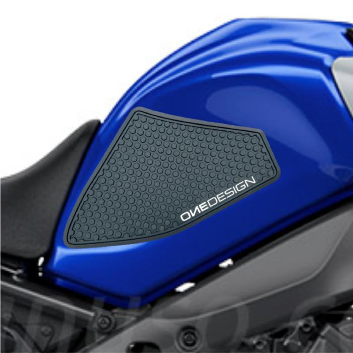 ONEDESIGN Grip Boczny HDR MT-09 21-23 YAMAHA czarny
