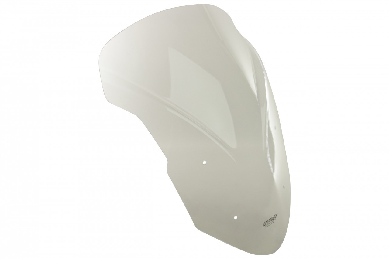 Szyba motocyklowa MRA YAMAHA TRACER 9 /GT 2021-2024, forma TM, bezbarwna