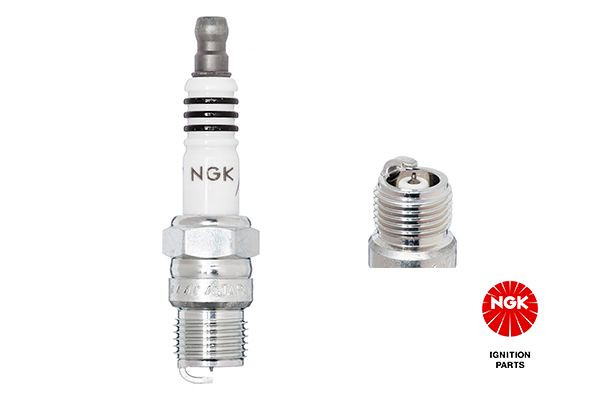 NGK Świeca Zapłonowa BR6FIX (kod. 2318) Iridium IX