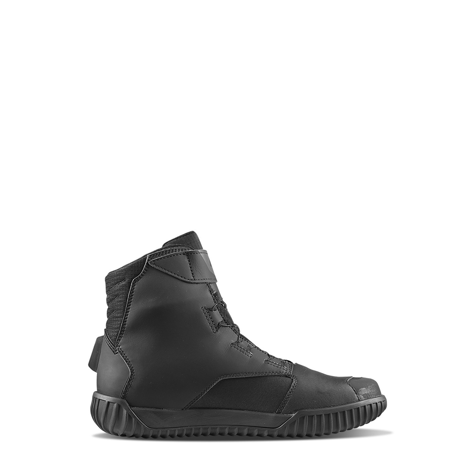GAERNE Buty motocyklowe, sportowe, miejskie G-Brave GORE-TEX czarne