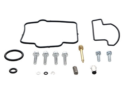 ProX Racing Parts ProX Zestaw Naprawczy Gaźnika KTM125SX '09-16