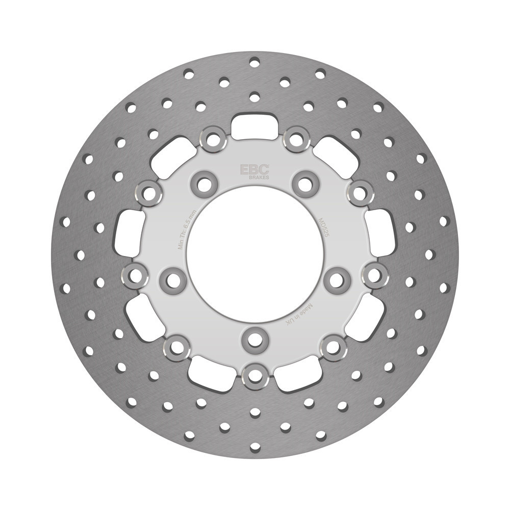 Tarcza hamulcowa do motocykli EBC MD525 Street