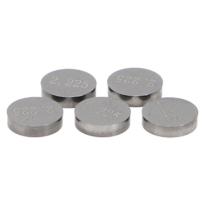 ProX Racing Parts Płytki zaworowe Prox 9.48 x 2.225 mm.