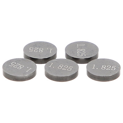 ProX Racing Parts Płytki zaworowe Prox 9.48 x 1.825 mm.