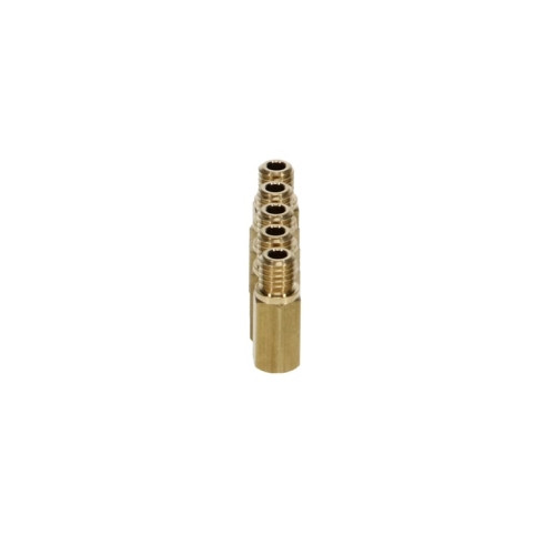ProX Keihin 99101-357 Series Main Jet 180