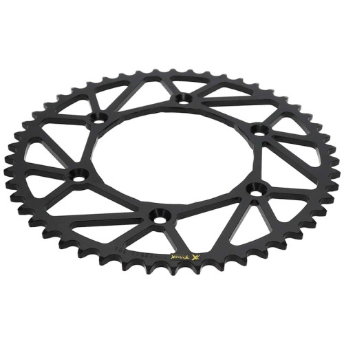 ProX Racing Parts ProX Zębatka Napędowa Tylna Stalowa CR125/250/F250R/F450R '87-22 -50T-