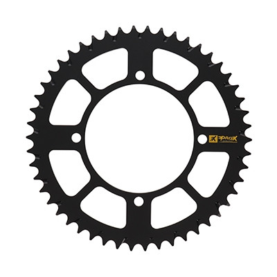 ProX Zębatka Napędowa Tylna Aluminiowa KX80/85/100 '86-20 -49T-