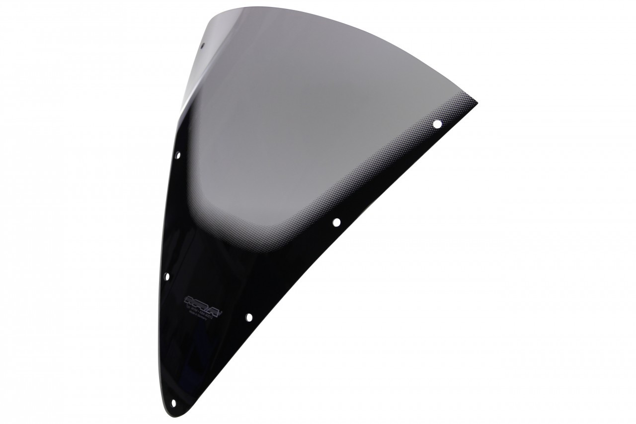 Szyba motocyklowa MRA OT YAMAHA FZS 600 FAZER RJ02 2002-2003, forma ON, przyciemniana