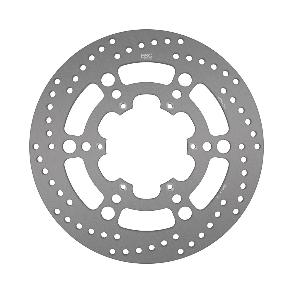EBC Brakes Tarcza hamulcowa motocyklowa EBC MD6129D Enduro, Moto-X, ATV