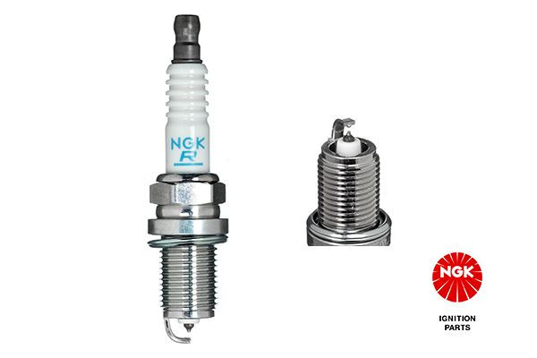 NGK Świeca Zapłonowa PFR7B11 (kod. 5667) Laser Platinum